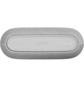 Enceinte Portable Bluetooth Harman Kardon Luna - Gray (HKLUNAGRYEU)