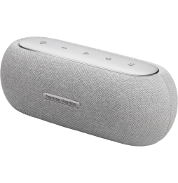 Enceinte Portable Bluetooth Harman Kardon Luna - Gray (HKLUNAGRYEU)