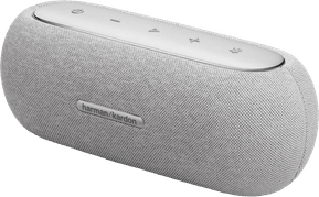 Enceinte Portable Bluetooth Harman Kardon Luna - Gray (HKLUNAGRYEU) — image 6
