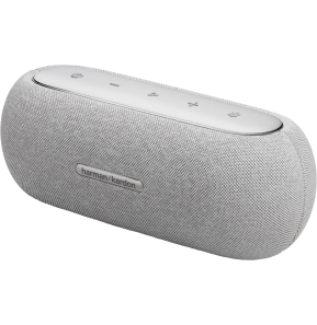 Enceinte Portable Bluetooth Harman Kardon Luna - Gray (HKLUNAGRYEU)