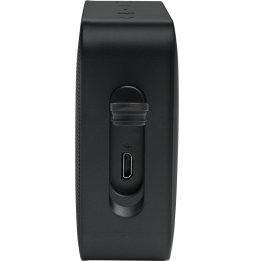 Enceinte Bluetooth portable JBL GO Essential - Noir (JBLGOESBLK)
