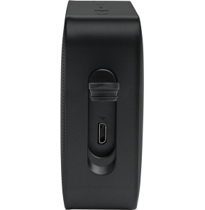 Enceinte Bluetooth portable JBL GO Essential - Noir (JBLGOESBLK)