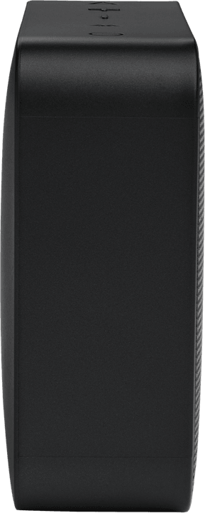 JBL GO Essential Portable Bluetooth Speaker - Black (JBLGOESBLK) — image 7