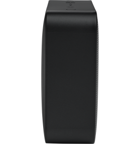 Enceinte Bluetooth portable JBL GO Essential - Noir (JBLGOESBLK)