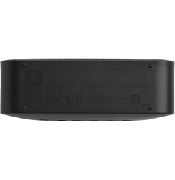 Enceinte Bluetooth portable JBL GO Essential - Noir (JBLGOESBLK)