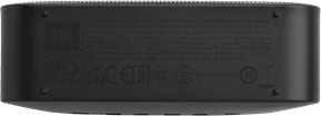 JBL GO Essential Portable Bluetooth Speaker - Black (JBLGOESBLK) — image 8