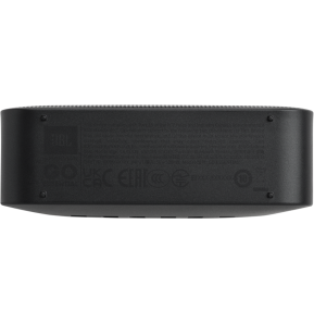 Enceinte Bluetooth portable JBL GO Essential - Noir (JBLGOESBLK)