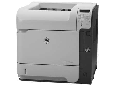 Imprimante HP LaserJet Enterprise 600 M602n (CE991A) — image 3