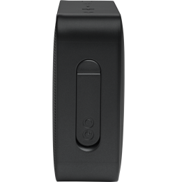 Enceinte Bluetooth portable JBL GO Essential - Noir (JBLGOESBLK)