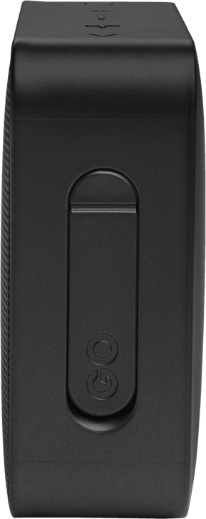 JBL GO Essential Portable Bluetooth Speaker - Black (JBLGOESBLK) — image 6