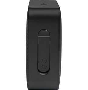 Enceinte Bluetooth portable JBL GO Essential - Noir (JBLGOESBLK)