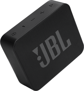 JBL GO Essential Portable Bluetooth Speaker - Black (JBLGOESBLK)