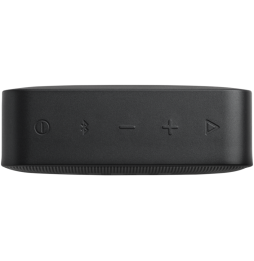 Enceinte Bluetooth portable JBL GO Essential - Noir (JBLGOESBLK)