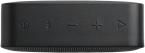 JBL GO Essential Portable Bluetooth Speaker - Black (JBLGOESBLK) — image 4