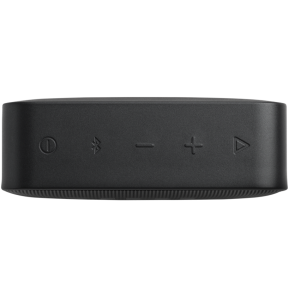 Enceinte Bluetooth portable JBL GO Essential - Noir (JBLGOESBLK)