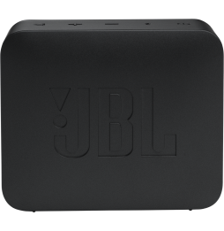 Enceinte Bluetooth portable JBL GO Essential - Noir (JBLGOESBLK)