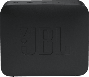 JBL GO Essential Portable Bluetooth Speaker - Black (JBLGOESBLK) — image 3