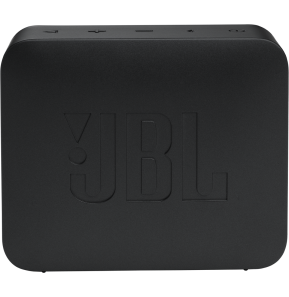 Enceinte Bluetooth portable JBL GO Essential - Noir (JBLGOESBLK)