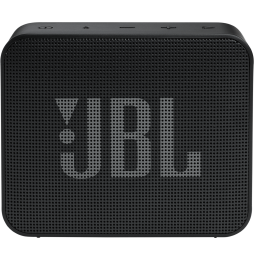 Enceinte Bluetooth portable JBL GO Essential - Noir (JBLGOESBLK)
