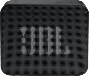 Enceinte Bluetooth portable JBL GO Essential - Noir (JBLGOESBLK) — image 2