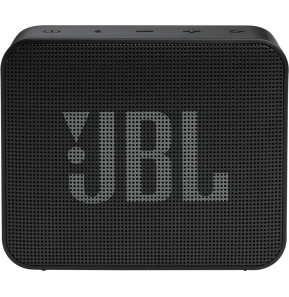 Enceinte Bluetooth portable JBL GO Essential - Noir (JBLGOESBLK)