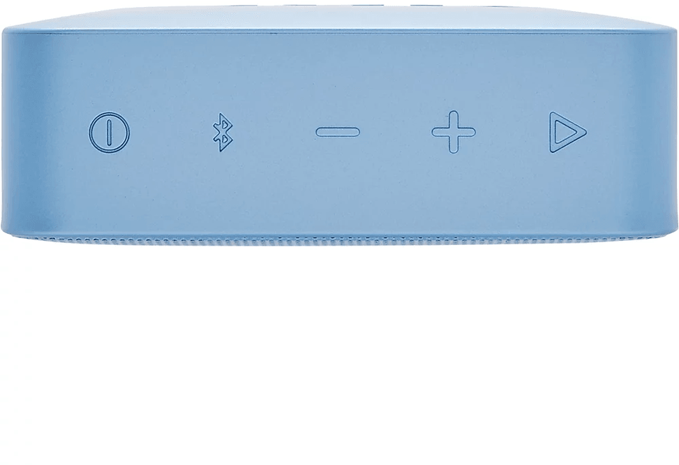 Enceinte Bluetooth portable JBL GO Essential - Blue (JBLGOESBLU) — image 5