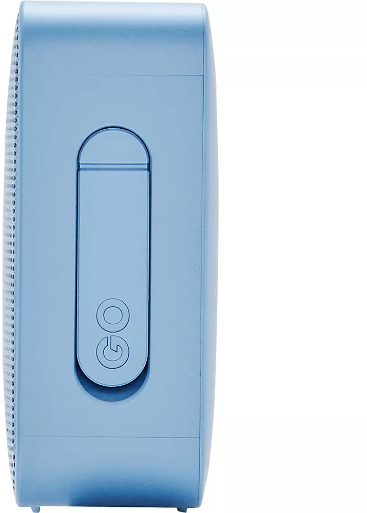 Enceinte Bluetooth portable JBL GO Essential - Blue (JBLGOESBLU) — image 7