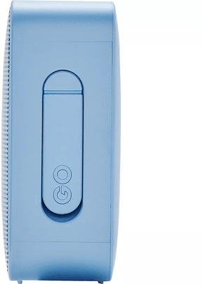 Enceinte Bluetooth portable JBL GO Essential - Blue (JBLGOESBLU) — image 7