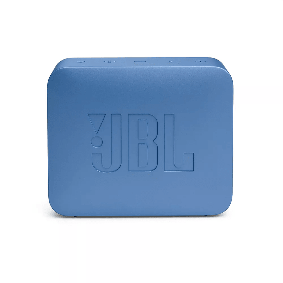 Enceinte Bluetooth portable JBL GO Essential - Blue (JBLGOESBLU) — image 10