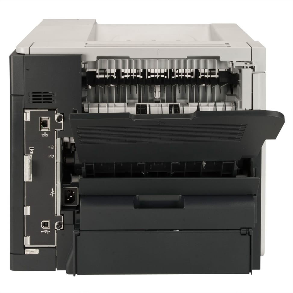 Imprimante HP LaserJet Enterprise 600 M602n (CE991A) — image 5
