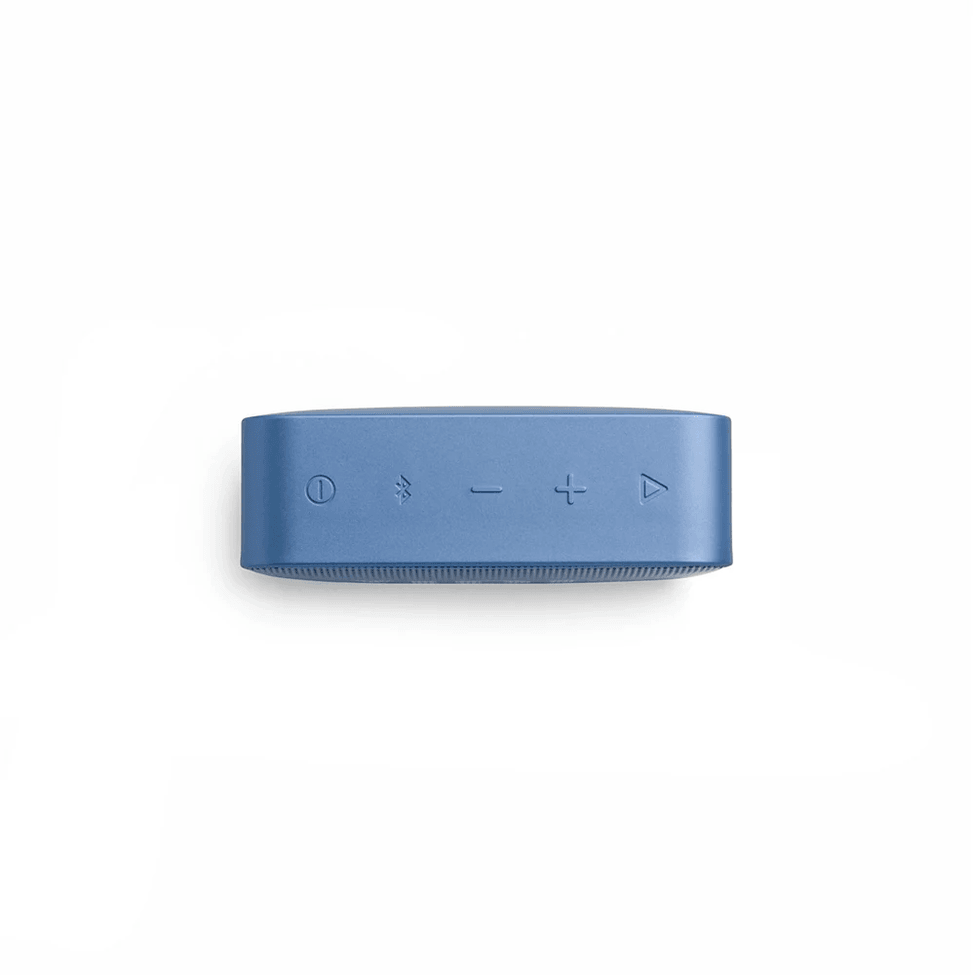 Enceinte Bluetooth portable JBL GO Essential - Blue (JBLGOESBLU) — image 9