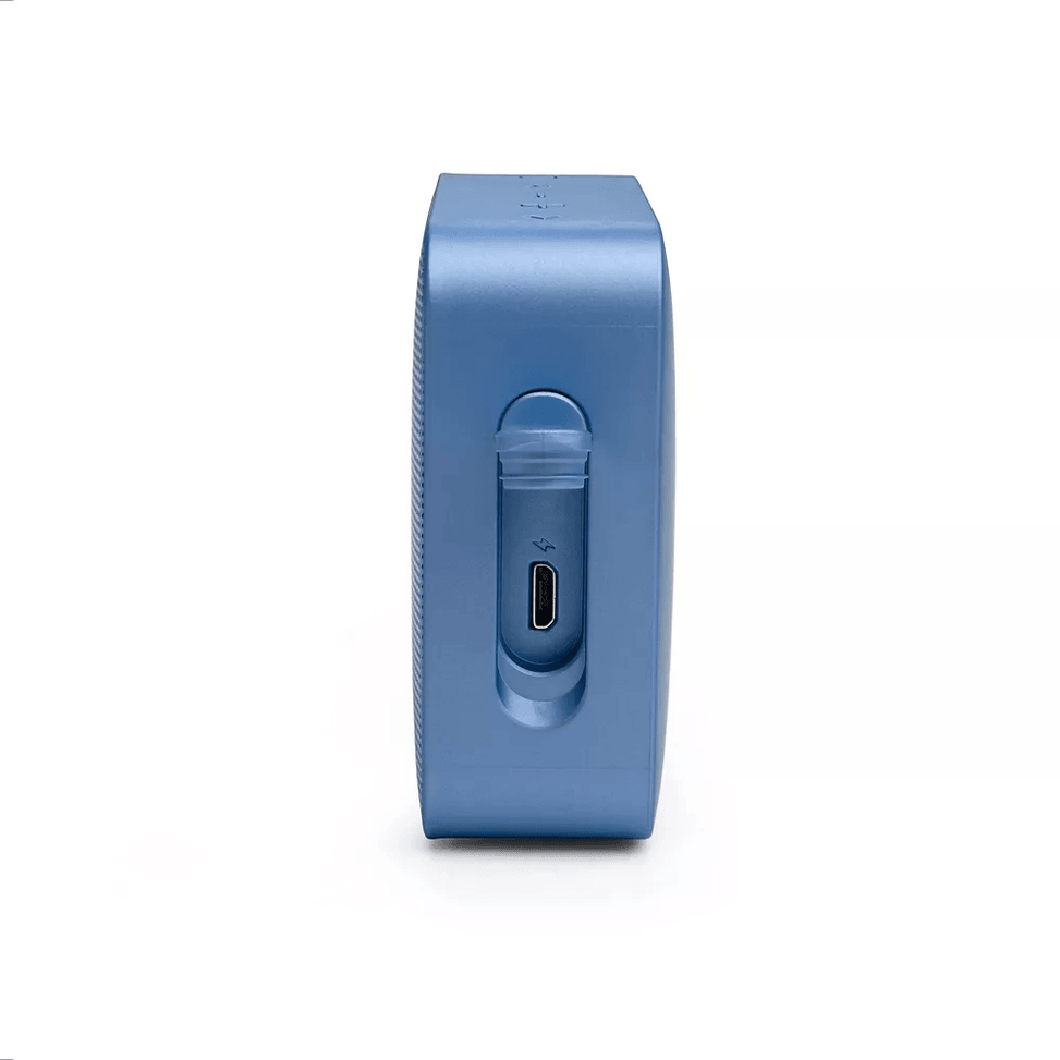 Enceinte Bluetooth portable JBL GO Essential - Blue (JBLGOESBLU) — image 6