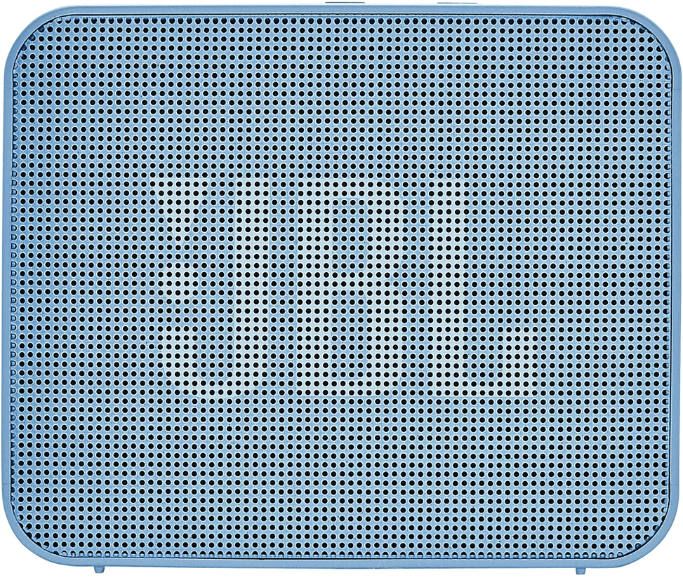 Enceinte Bluetooth portable JBL GO Essential - Blue (JBLGOESBLU) — image 2
