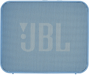 JBL GO Essential Portable Bluetooth Speaker - Blue (JBLGOESBLU) — image 2