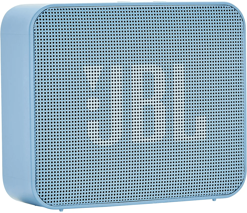 Enceinte Bluetooth portable JBL GO Essential - Blue (JBLGOESBLU) — image 3