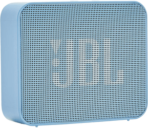 JBL GO Essential Portable Bluetooth Speaker - Blue (JBLGOESBLU) — image 3