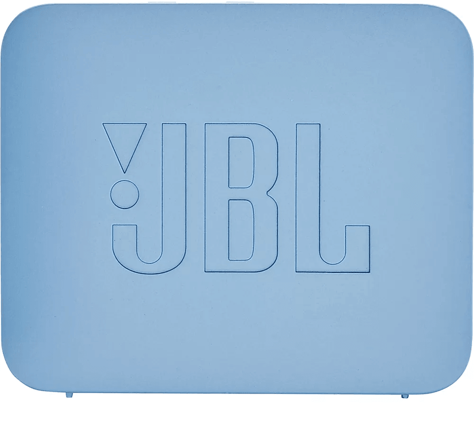 Enceinte Bluetooth portable JBL GO Essential - Blue (JBLGOESBLU) — image 4