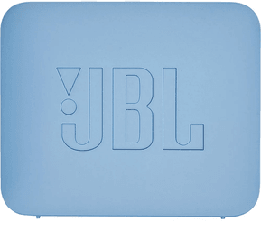 JBL GO Essential Portable Bluetooth Speaker - Blue (JBLGOESBLU) — image 4