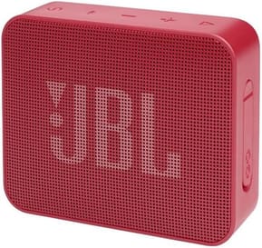 Enceinte Bluetooth portable JBL GO Essential - Rouge (JBLGOESRED) — image 2