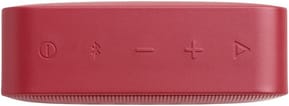 Enceinte Bluetooth portable JBL GO Essential - Rouge (JBLGOESRED) — image 3