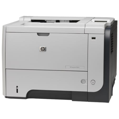 Imprimante HP LaserJet Enterprise P3015 (CE525A)