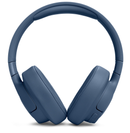 Casque Bluetooth JBL Tune 770NC à réduction de bruit - Blue (JBLT770NCBLU)