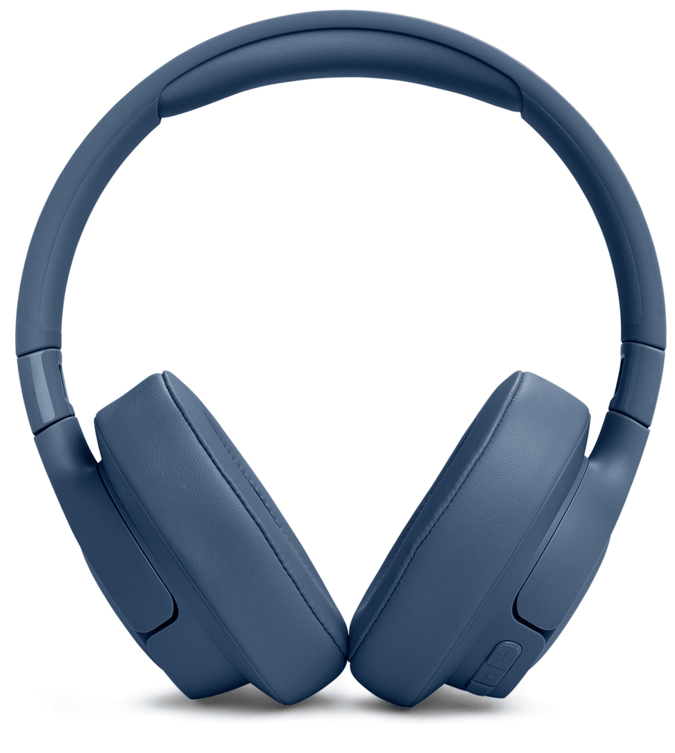 Casque Bluetooth JBL Tune 770NC à réduction de bruit - Blue (JBLT770NCBLU) — image 3