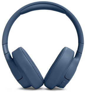 Casque Bluetooth JBL Tune 770NC à réduction de bruit - Blue (JBLT770NCBLU) — image 3
