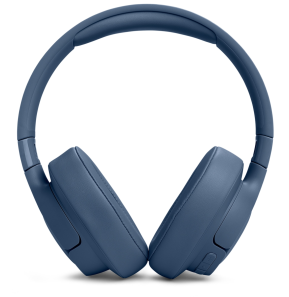 Casque Bluetooth JBL Tune 770NC à réduction de bruit - Blue (JBLT770NCBLU)