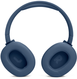 Casque Bluetooth JBL Tune 770NC à réduction de bruit - Blue (JBLT770NCBLU)