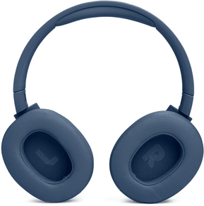 Casque Bluetooth JBL Tune 770NC à réduction de bruit - Blue (JBLT770NCBLU) — image 4