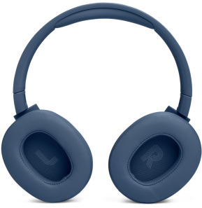 Casque Bluetooth JBL Tune 770NC à réduction de bruit - Blue (JBLT770NCBLU)