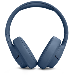 Casque Bluetooth JBL Tune 770NC à réduction de bruit - Blue (JBLT770NCBLU)