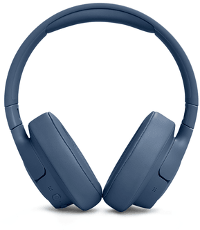 Casque Bluetooth JBL Tune 770NC à réduction de bruit - Blue (JBLT770NCBLU) — image 2